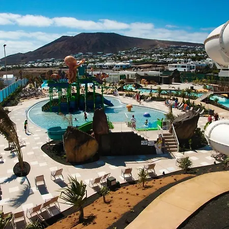 Villa Blue Heron Playa Blanca (Lanzarote)