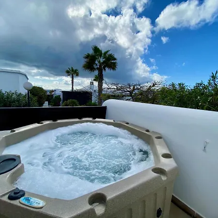 Villa Blue Heron Playa Blanca (Lanzarote)
