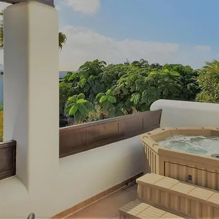 Villa Blue Heron Playa Blanca (Lanzarote)