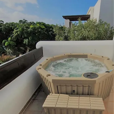 Villa Blue Heron
