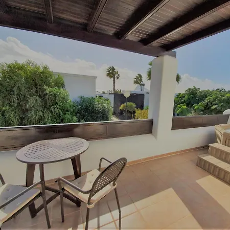 Villa Blue Heron