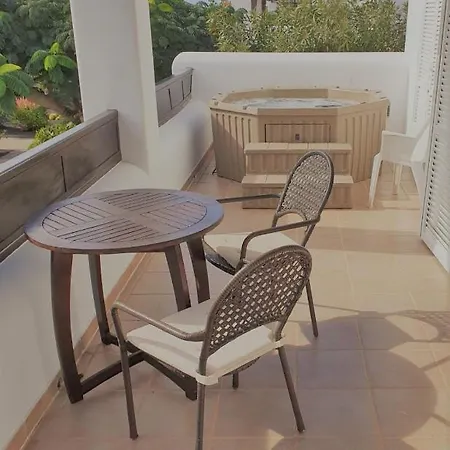 Villa Blue Heron