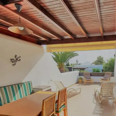 Villa Blue Heron *