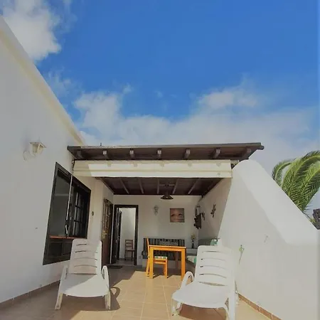 Villa Blue Heron