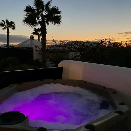 Blue Heron Villa