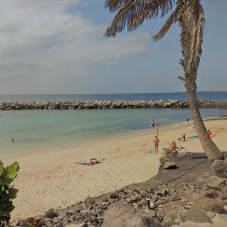 Blue Heron Villa Playa Blanca (Lanzarote)